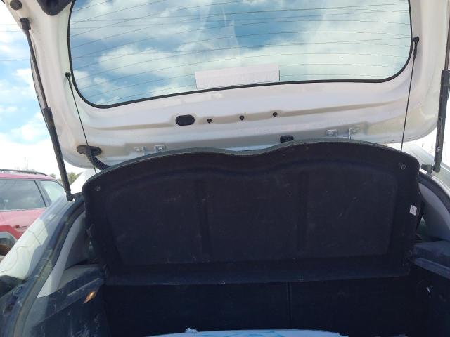 2015 KIA RIO 3 ISG 