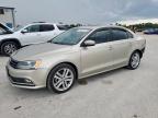 2015 VOLKSWAGEN JETTA TDI   à vendre chez Copart TX - HOUSTON