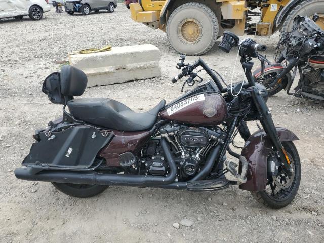 2022 Harley-Davidson Flhrxs
