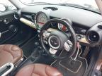 2010 MINI COOPER S A for sale at Copart SANDY