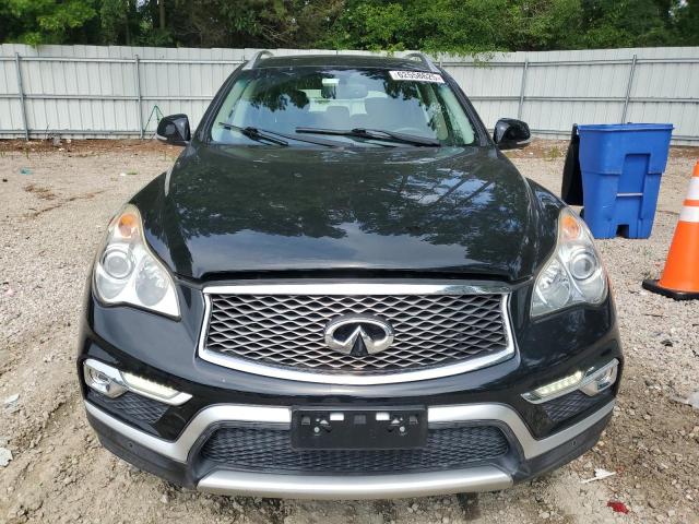  INFINITI QX50 2017 Black