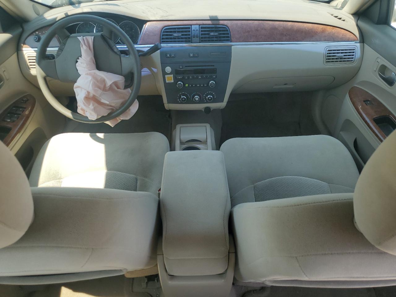 2006 Buick Lacrosse Cx VIN: 2G4WC582561236866 Lot: 64553305