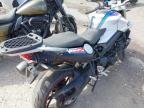 2017 BMW F 800 R for sale at Copart WOLVERHAMPTON