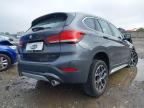 2022 BMW X1 SDRIVE18D XLINE AUTO  for sale at Copart YORK