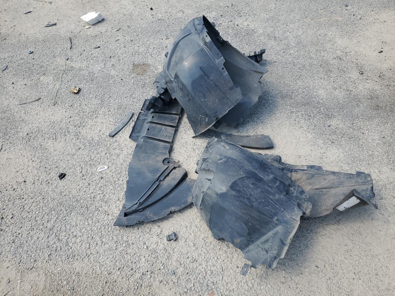 2017 Ford Mustang VIN: 1FA6P8AM1H5244377 Lot: 65463965