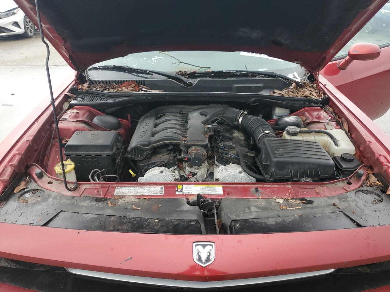 2010 Dodge Challenger Se VIN: 2B3CJ4DV4AH282679 Lot: 65224935