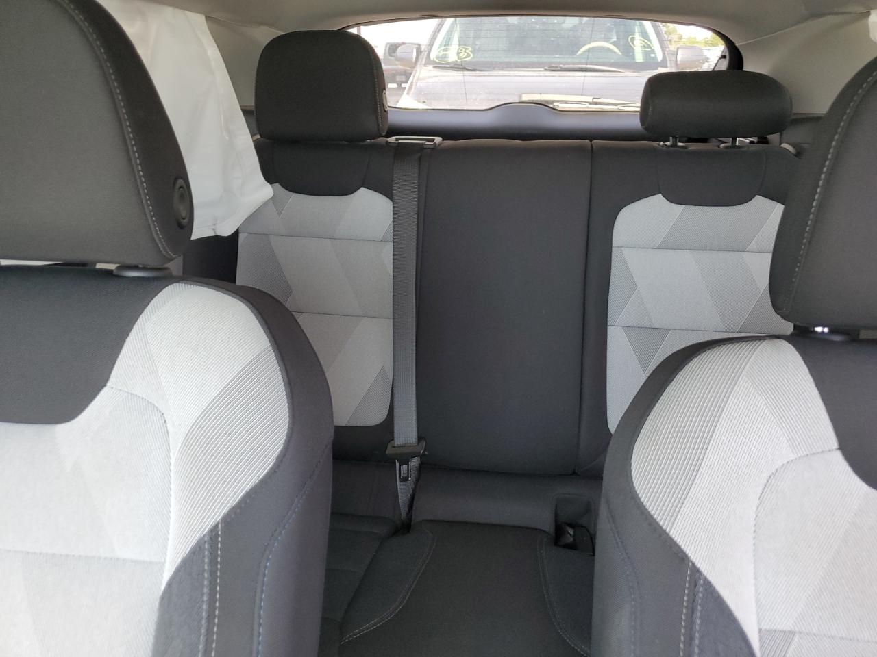 2024 Chevrolet Trax Ls VIN: KL77LFE21RC021452 Lot: 64315345