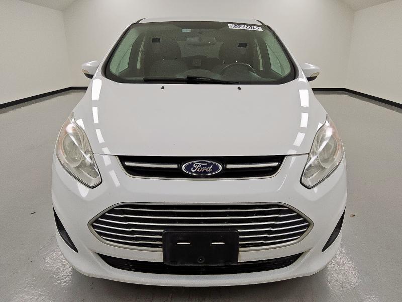  FORD CMAX 2015 Biały