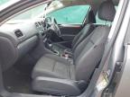 2009 VOLKSWAGEN GOLF S TSI for sale at Copart PETERLEE