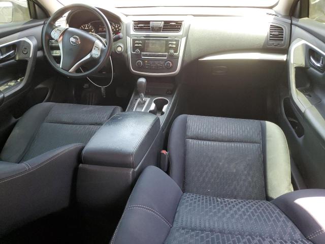  NISSAN ALTIMA 2017 Szary
