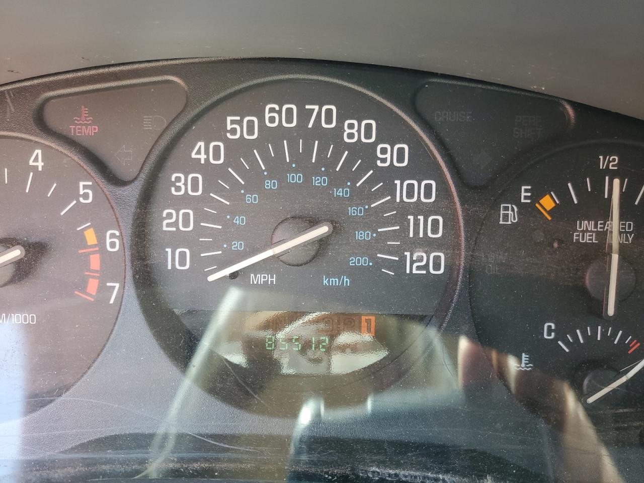 1997 Buick Regal Ls VIN: 2G4WB52K5V1448046 Lot: 63267765