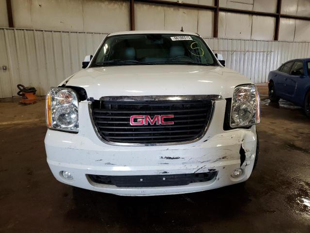  GMC YUKON 2013 Biały