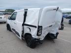2020 CITROEN BERLINGO 6 for sale at Copart SANDWICH