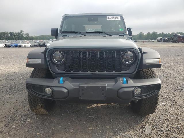  JEEP WRANGLER 2024 Szary