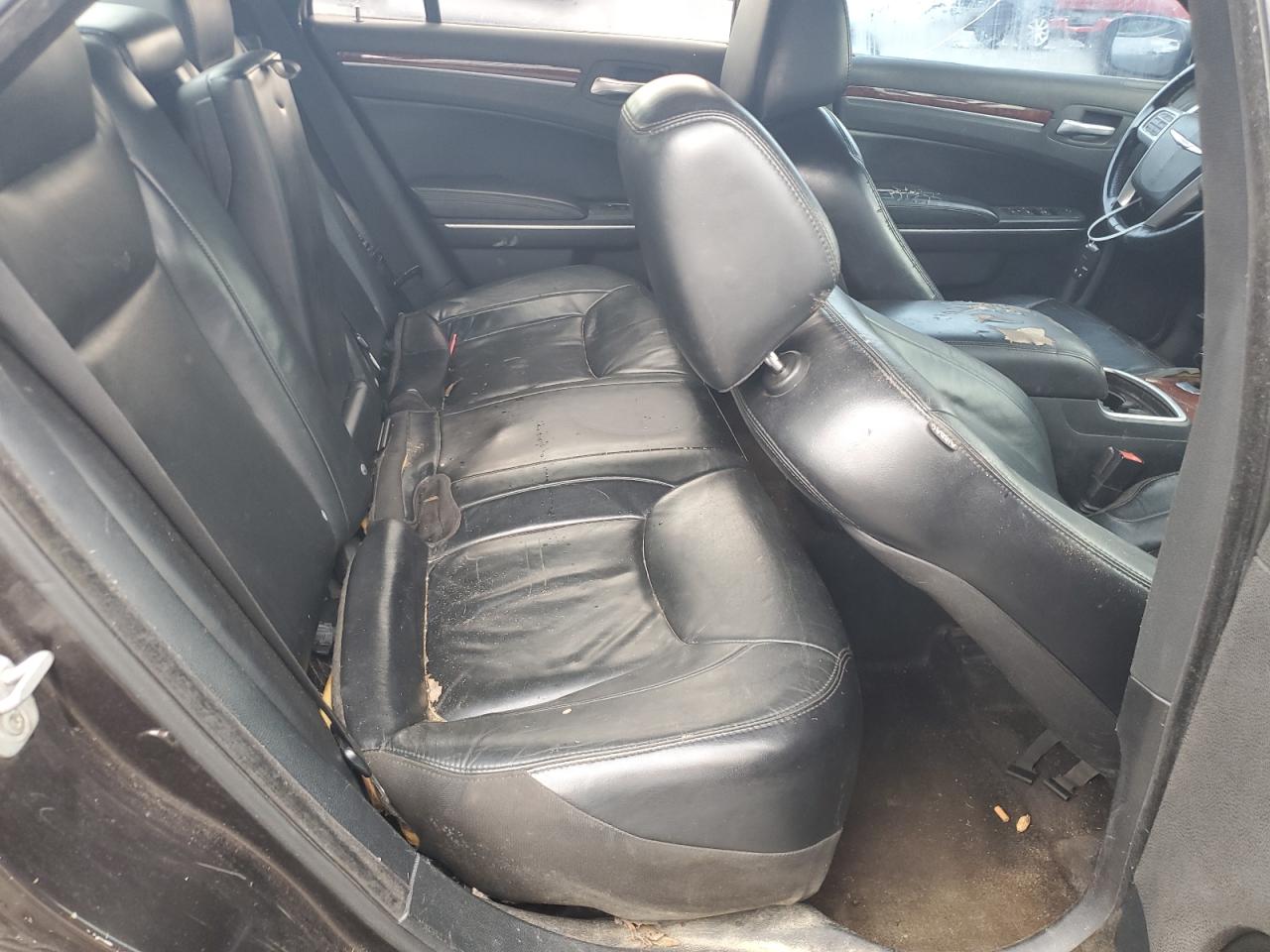 2013 Chrysler 300 VIN: 2C3CCAAG8DH723235 Lot: 66288845