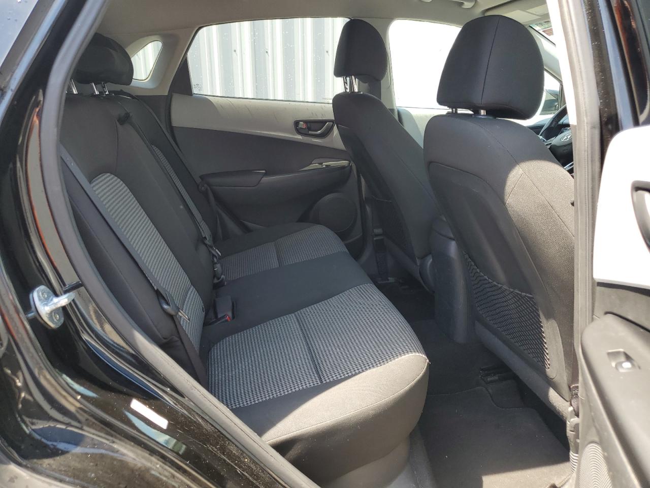 2020 Hyundai Kona Sel VIN: KM8K2CAA9LU500341 Lot: 64633395