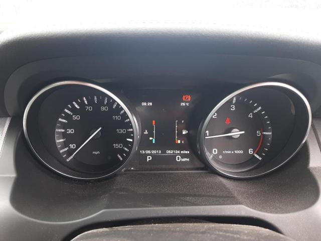 2014 LAND ROVER RANGE ROVER EVOQUE 2.2 SD4 DYNAMIC 5DR AUTO [9]