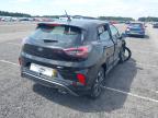 2022 FORD PUMA ST-LI for sale at Copart SANDTOFT