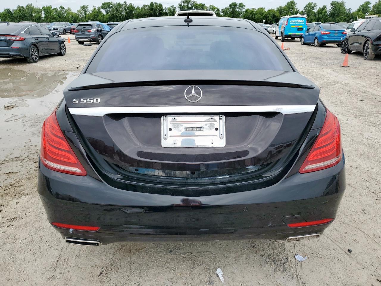 wddug8cb7fa103210 WDDUG8CB7FA103210 2015 Mercedes-Benz S 550