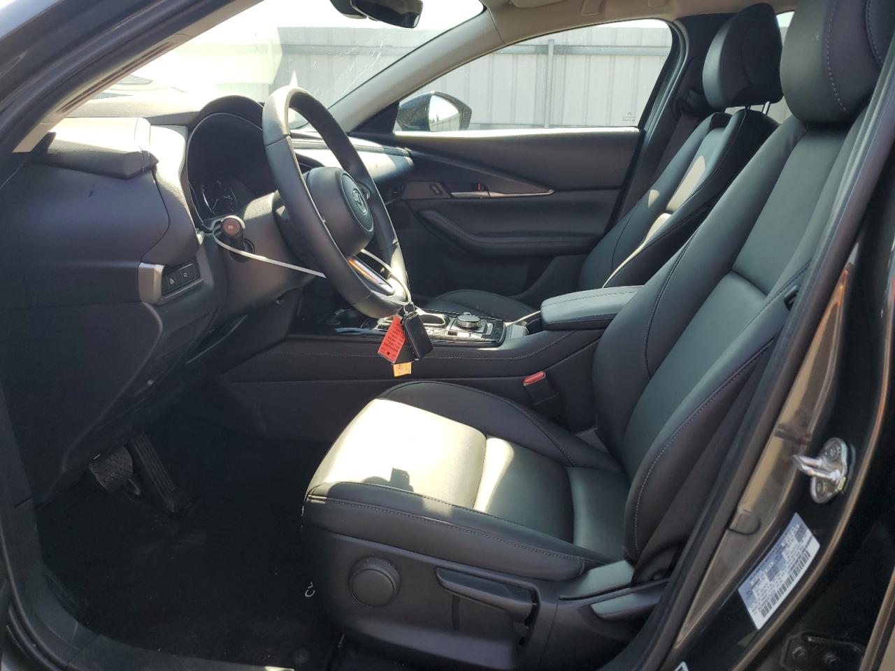 2025 Mazda Cx-30 Select VIN: 3MVDMBBM6SM752009 Lot: 63761965