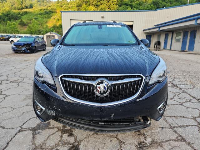  BUICK ENVISION 2020 Черный
