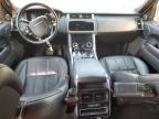 2018 LAND ROVER RANGE ROVER SPORT HSE   for sale at Copart ON - COOKSTOWN