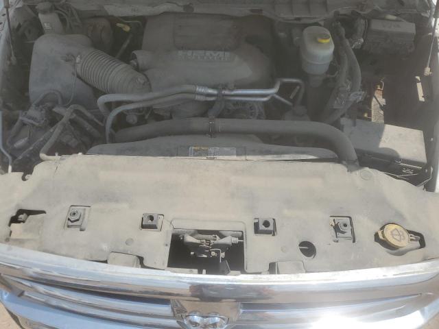 2014 RAM 2500 ST  