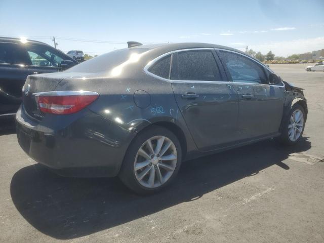 Sedans BUICK VERANO 2016 Szary