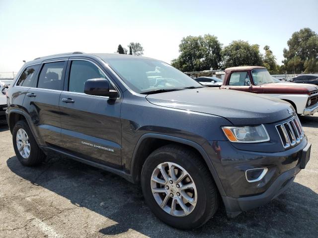  JEEP GRAND CHER 2014 Charcoal