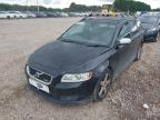 2008 VOLVO V50 SPORT for sale at Copart WISBECH