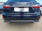 2019 LEXUS RX 450H TA for sale at Copart SANDWICH