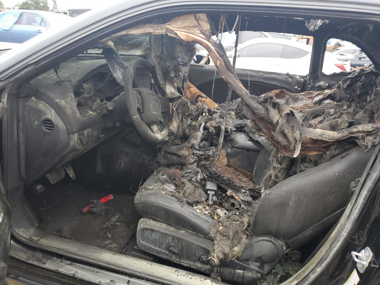 2017 Dodge Challenger Gt VIN: 2C3CDZGG1HH580928 Lot: 66618065