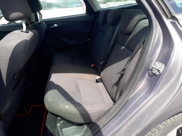 2012 FORD FOCUS TITA