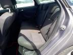 2012 FORD FOCUS TITA for sale at Copart SANDTOFT