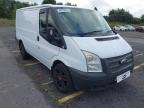 2012 FORD TRANSIT 100 T280 ECONETIC  for sale at Copart SANDTOFT