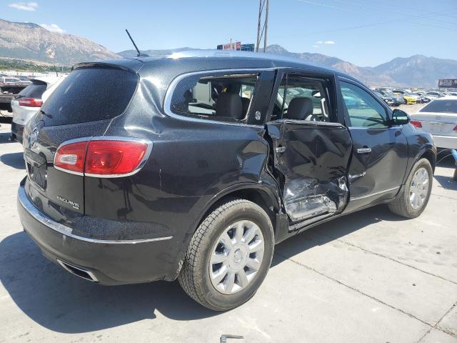  BUICK ENCLAVE 2015 Czarny