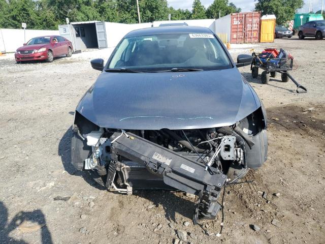  VOLKSWAGEN JETTA 2015 Szary