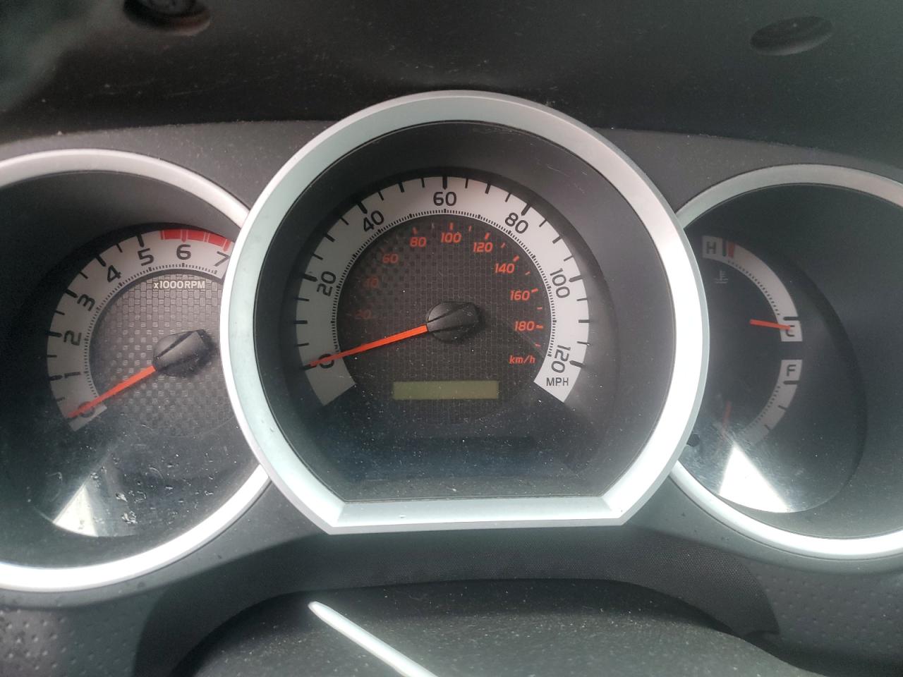 2012 Toyota Tacoma Double Cab VIN: 3TMLU4EN5CM090440 Lot: 63812185