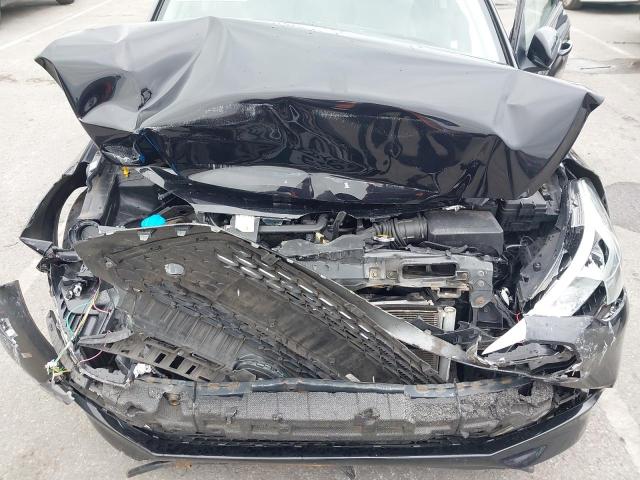2016 HYUNDAI I20 SE BLU