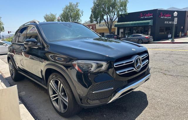 MERCEDES-BENZ GLE-CLASS – zdjęcie z aukcji, lot #64855385