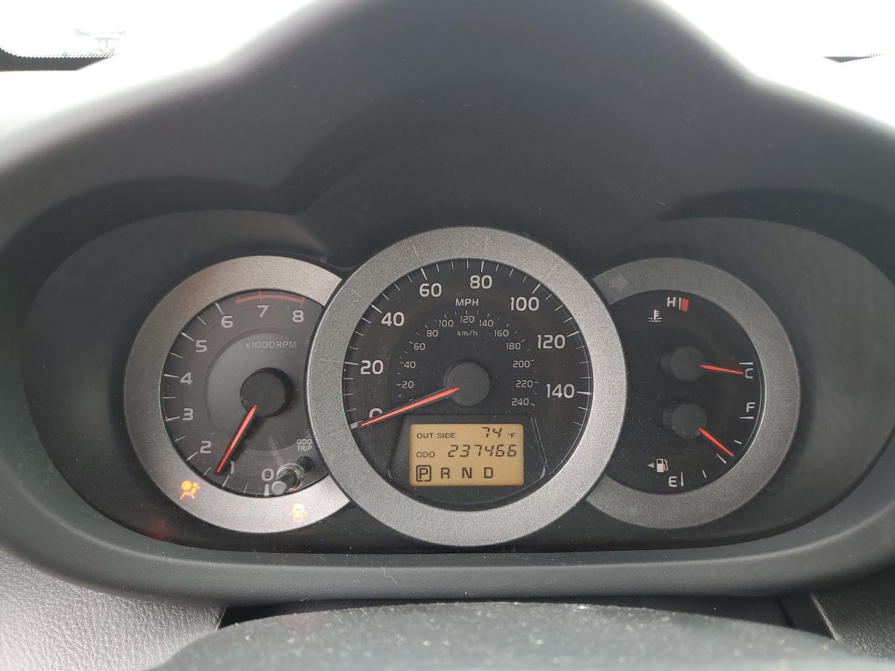 2006 Toyota Rav4 Sport VIN: JTMBK32V365007324 Lot: 64204575