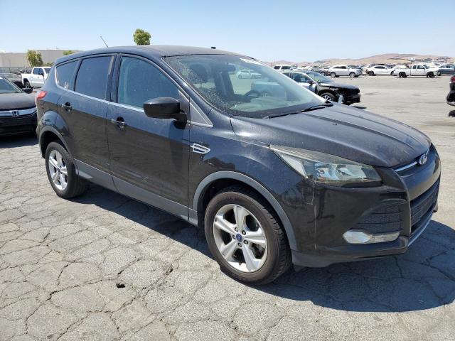  FORD ESCAPE 2015 Черный