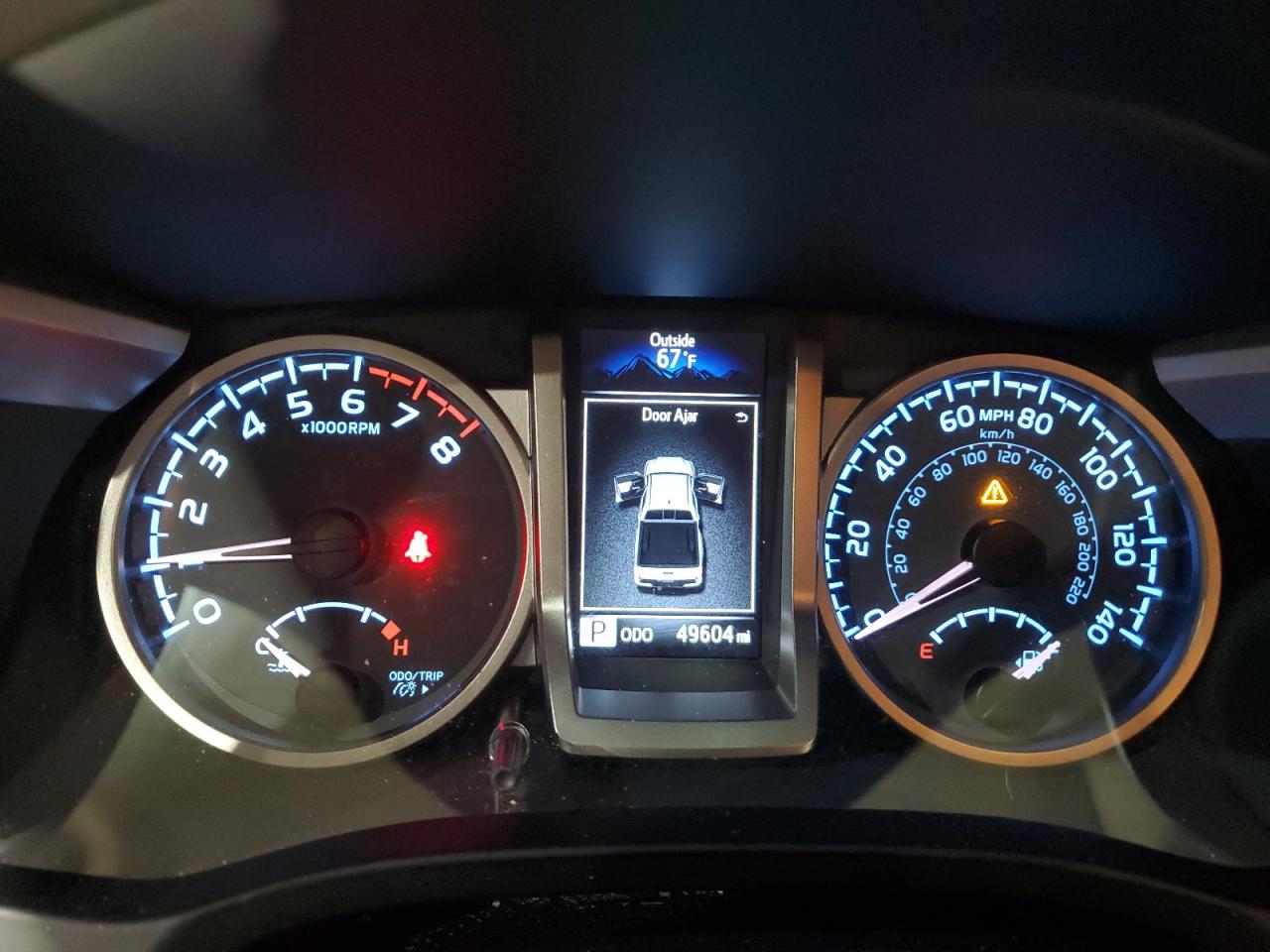 2021 Toyota Tacoma Double Cab VIN: 5TFCZ5AN9MX249128 Lot: 67138875