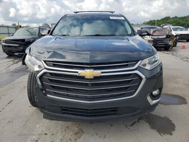  CHEVROLET TRAVERSE 2019 Gray