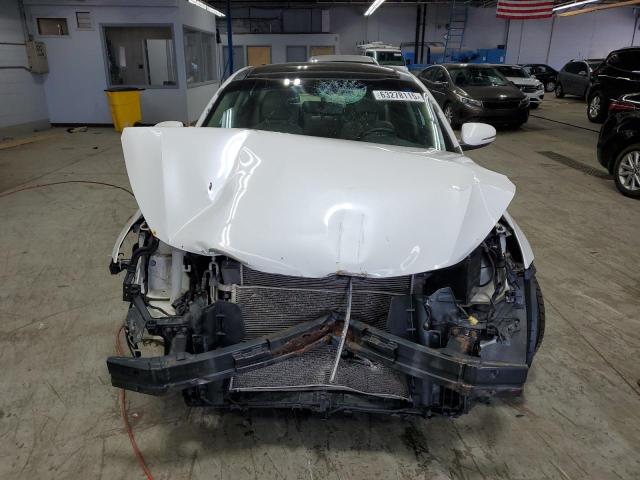  KIA OPTIMA 2012 Biały