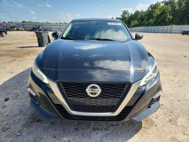  NISSAN ALTIMA 2019 Черный