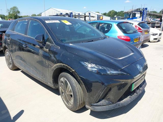 2024 MG MOTOR UK MG4 125KW SE EV 51KWH 5DR AUTO