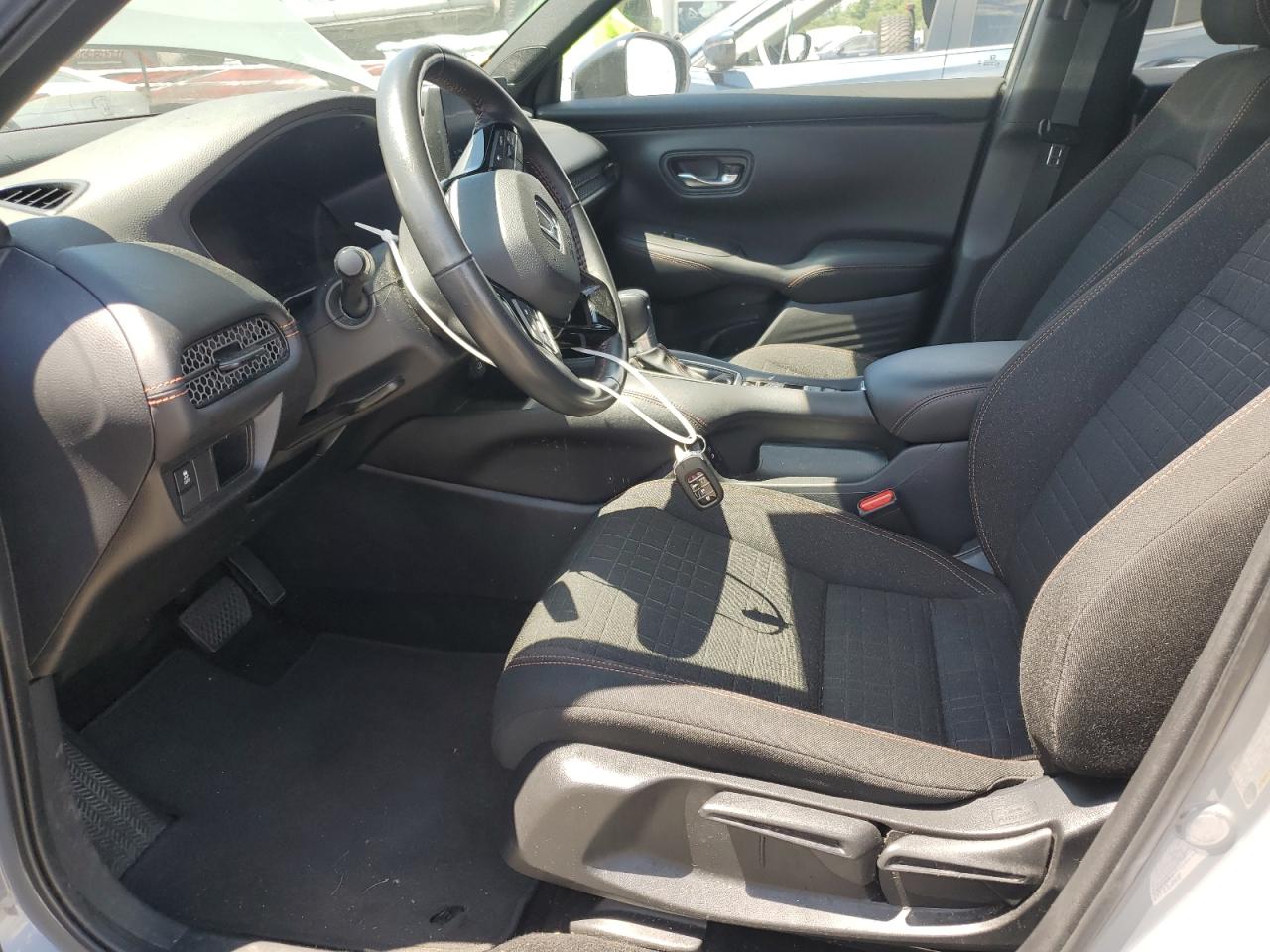 3czrz2h53rm762235 3CZRZ2H53RM762235 2024 Honda Hr-V Sport