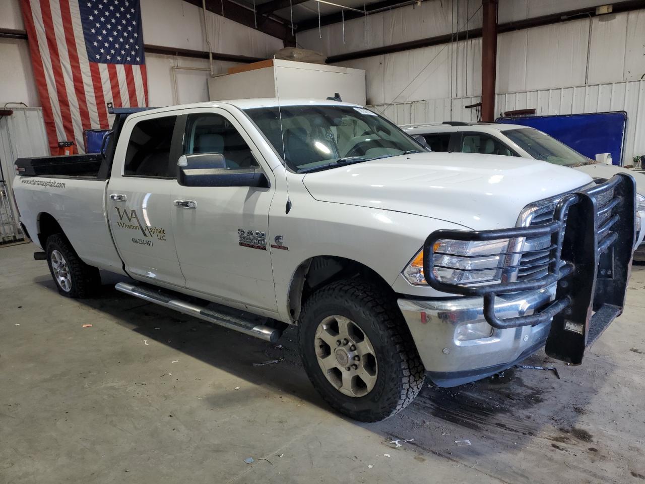 3c63r3hl3gg176217 3C63R3HL3GG176217 2016 Ram 3500 Slt