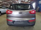 2012 KIA SPORTAGE BASE for sale at Copart CT - HARTFORD SPRINGFIELD